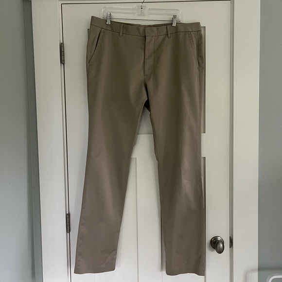 Men’s Bonobos Pants - 3 Pairs Sz 38 - Picture 3 of 15